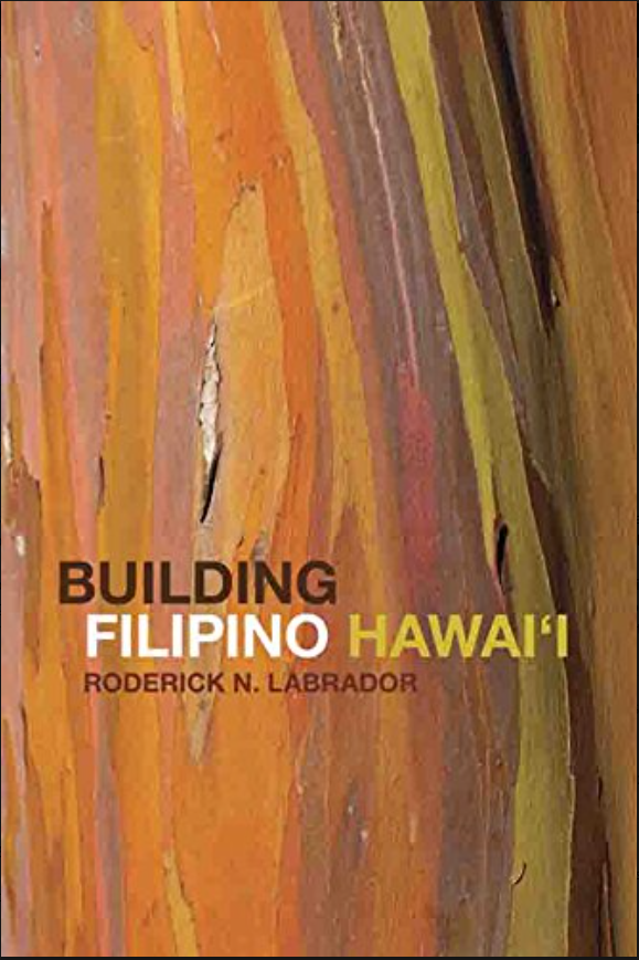 Building Filipino Hawaii