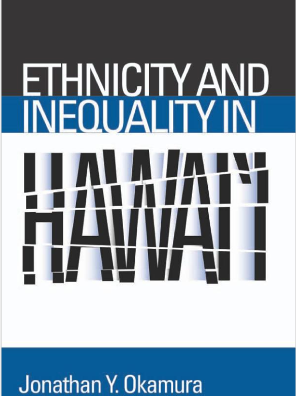 Ethnicity and Inequality in Hawaii
