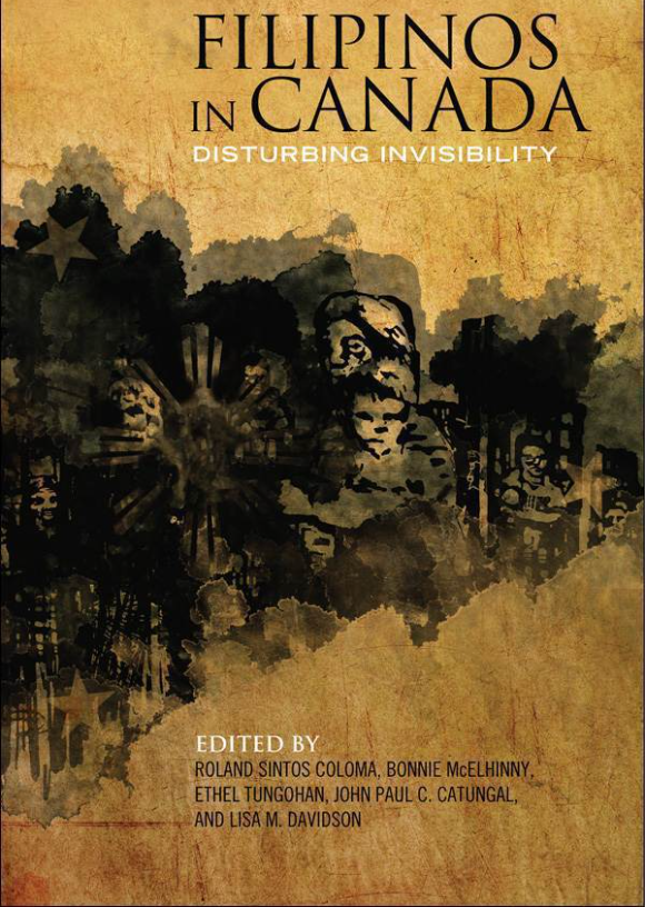 Filipinos in Canada: Disturbing Invisibility