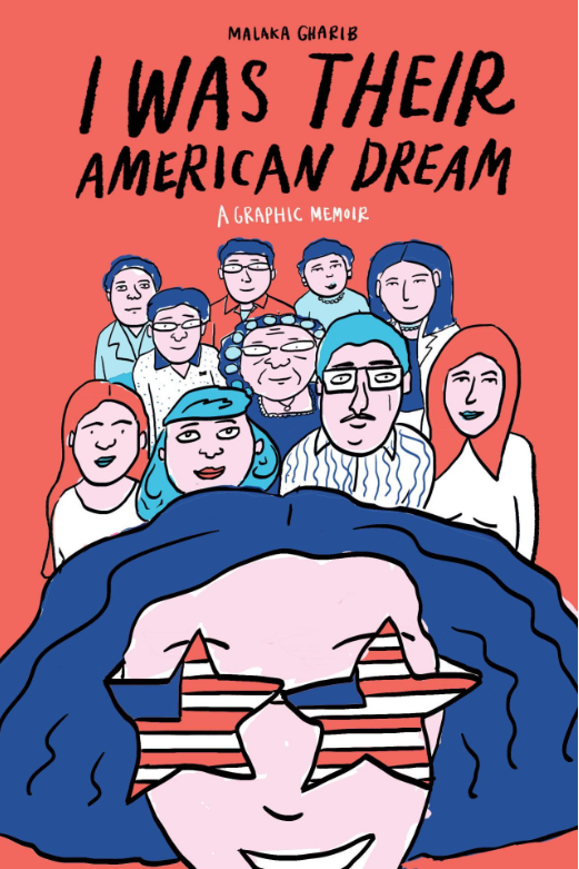 I was their American Dream
