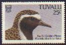 stamp of Kolea head