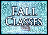 Fall Classes