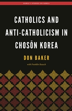 cover of Catholics and Anti-Catholicism