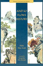 And So Flows cover image