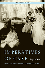 Imperatives of Care cover image