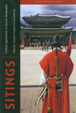 Sitings cover image