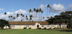 Haleiwa Elementary School