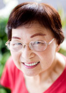 Margaret Ushijima
