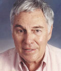 M. E. Jeff Bitterman headshot