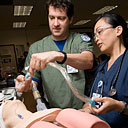 Permanent Link to Pathway program leads to respiratory careers