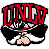 UNLV athletics logo