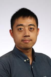 IfA graduate student Zhoujian Zhang