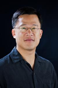 IfA astronomer Michael Liu