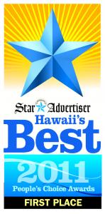 Honolulu Community College named Hawai'i's Best