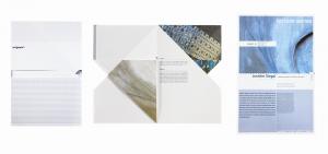 Image of the School of Architecture’s visual identity 