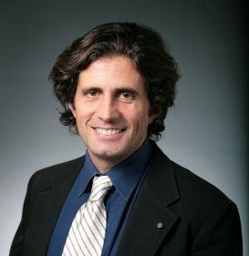 Dr. Michele Carbone