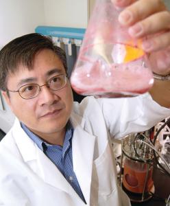 Dr. Jian Yu