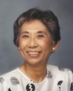 Lillian S. Hatate 
