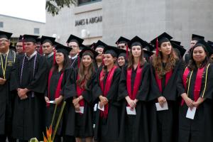 UH West O&#699;ahu Commencement is Saturday, Dec. 8, starting at 9 a.m.