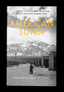 American Sutra cover