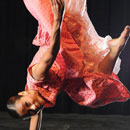 Diverse dance styles shine at Fall Footholds