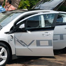 Maui College leads electric vehicle alliance