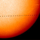 Sun’s diameter measured with unprecedented accuracy