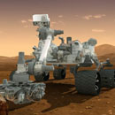 UH Mānoa holds Mars rover landing viewing event
