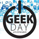 Digital, mobile and technology workshops highlight Geek Day