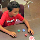 Team helps Oʻahu students develop mathematical thinking