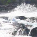 Waves a dominant force in Hawaiʻi shoreline habitat creation