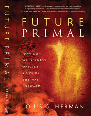 Future Primal bookcover