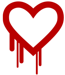 heartbleed vulnerability graphic
