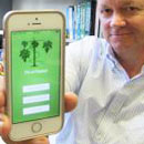 App to track papaya ringspot virus created