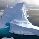 Antarctic ice-sheet less stable than previously assumed