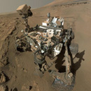 UH scientists selected for Mars 2020 rover teams
