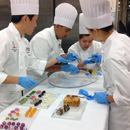Agreement guides Kapiʻolani CC culinary arts students to Mānoa