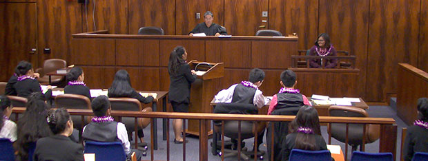Manoa law moot court