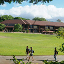 Kapiʻolani CC holds first all-campus open house