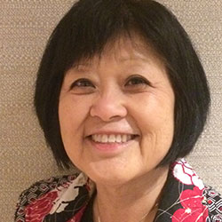 Joni Onishi recommended for Hawaiʻi CC interim chancellor