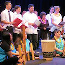 Windward CC holiday concerts feature student talent, special guests