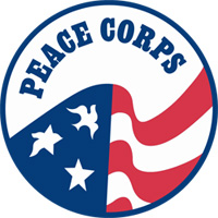 Manoa Peace Corps graphic