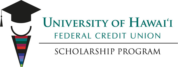 credit union scholarship graphic