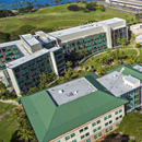 The economic value of the John A. Burns School of Medicine and University of Hawaiʻi Cancer Center