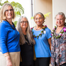 UH Hilo women’s studies program celebrates 25 years and new baccalaureate degree