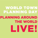 International World Town Planning Day celebration at UH Mānoa