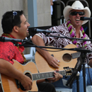 Spring music lineup at UH West Oʻahu