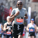 UH West Oʻahu associate professor places third in age division at Boston Marathon