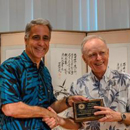 Linguistics professor Bob Blust honored with lifetime achievement award