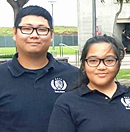 UH West Oʻahu teams find success at national cyber competition
